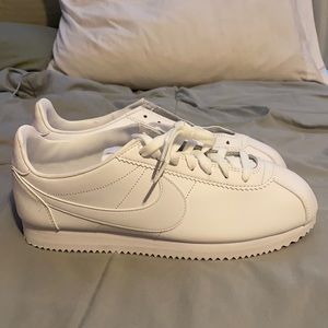 Nike Classic Cortez Leather